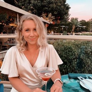 Meet your Posher, Abby